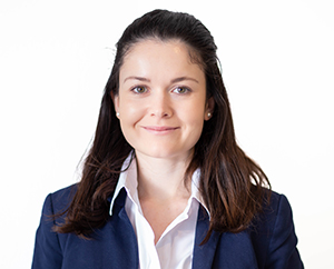 Alexandra Chamadjarow