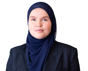 Alma Šahinović