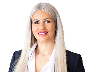 Milena Sormaz