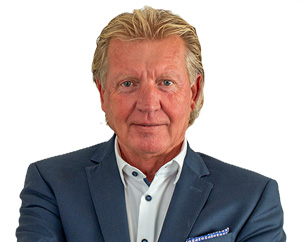 Siegmund Weissenböck