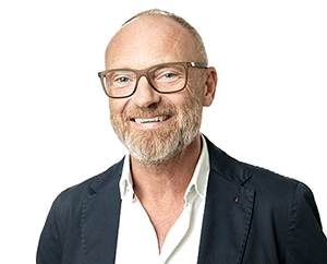 Werner Sailer