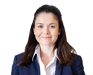 Alexandra Chamadjarow