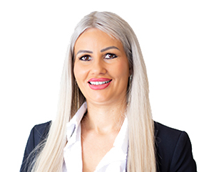 Milena Sormaz