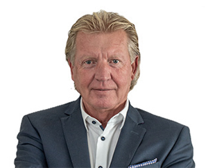 Siegmund Weissenböck
