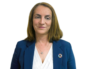 Canan Yildiz